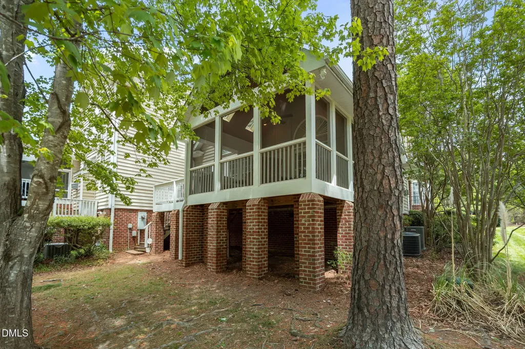 9331 Fawn Lake Drive Raleigh NC 27617
