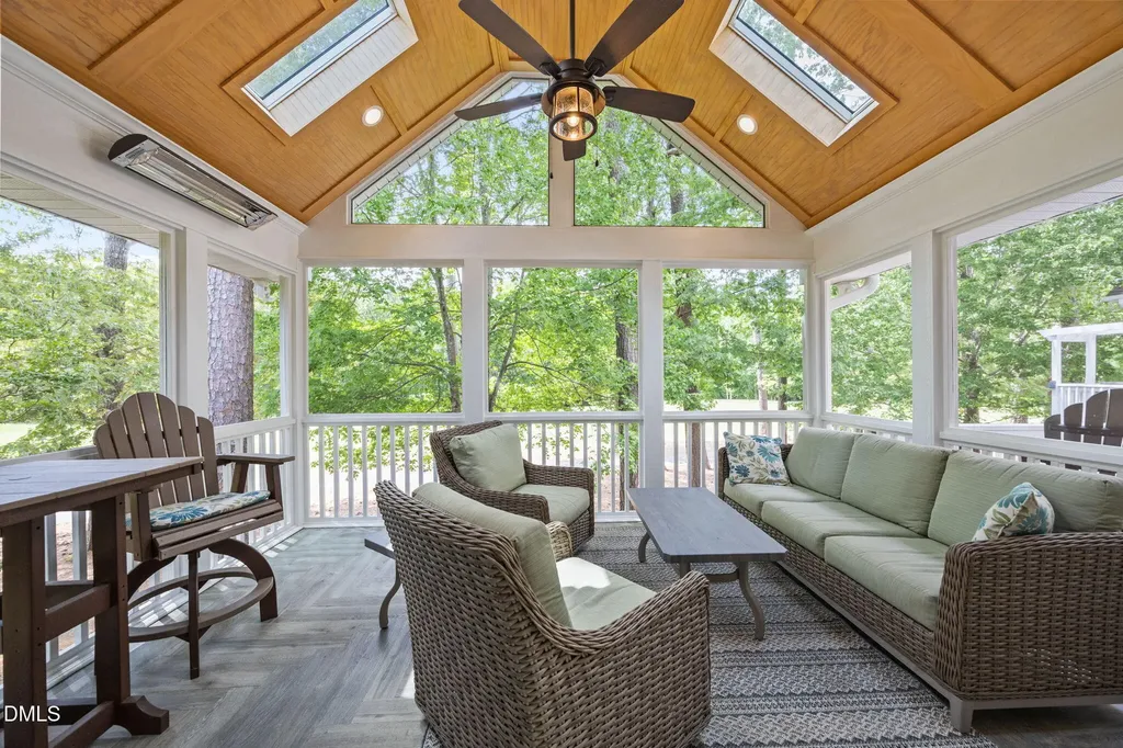 9331 Fawn Lake Drive Raleigh NC 27617