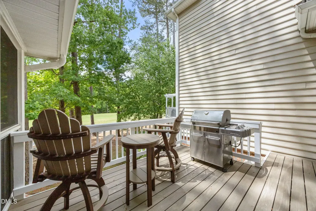 9331 Fawn Lake Drive Raleigh NC 27617