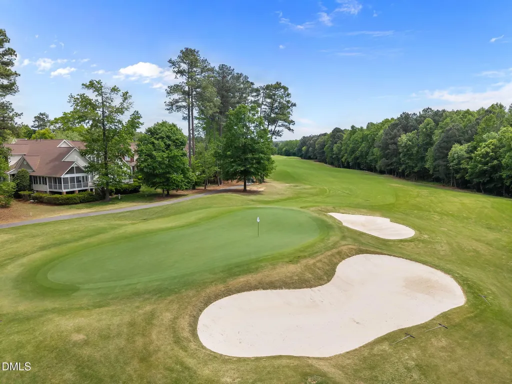 9331 Fawn Lake Drive Raleigh NC 27617