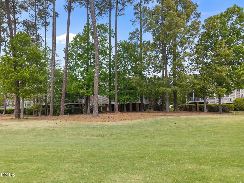 9331 Fawn Lake Drive Raleigh NC 27617