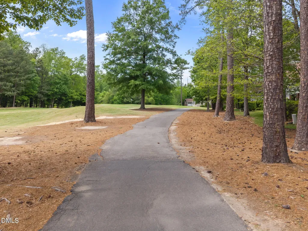 9331 Fawn Lake Drive Raleigh NC 27617