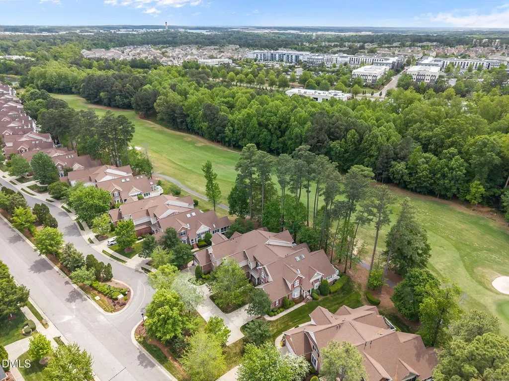 9331 Fawn Lake Drive Raleigh NC 27617