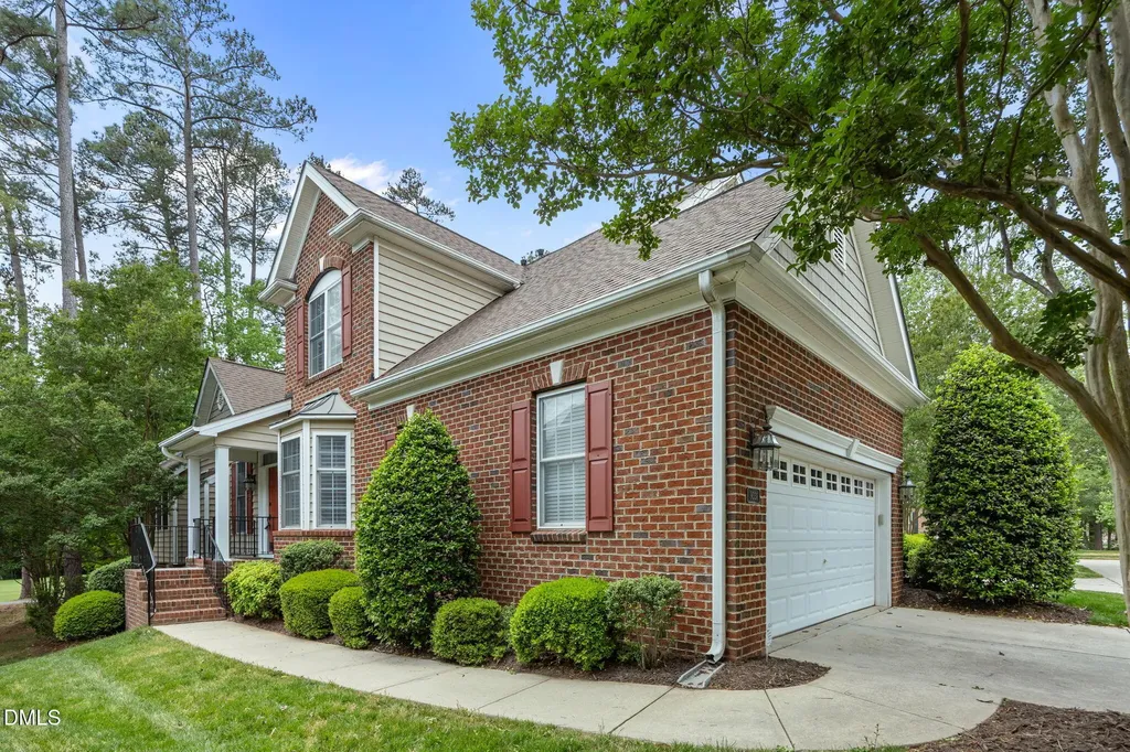 9331 Fawn Lake Drive Raleigh NC 27617