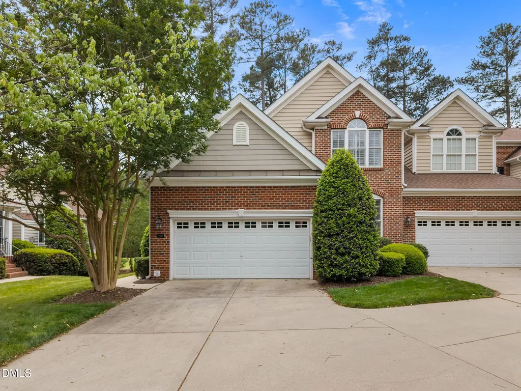 9331 Fawn Lake Drive Raleigh NC 27617