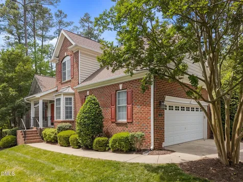 9331 Fawn Lake Drive Raleigh NC 27617