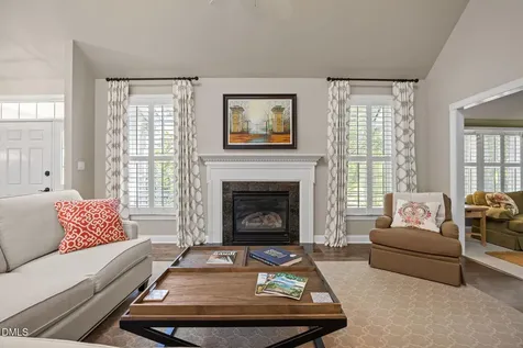 9331 Fawn Lake Drive Raleigh NC 27617