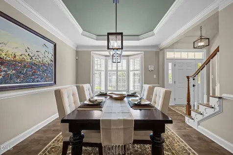 9331 Fawn Lake Drive Raleigh NC 27617