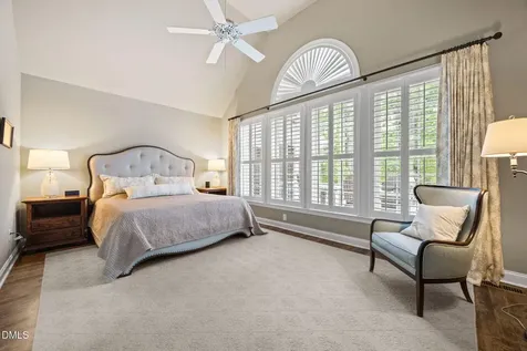 9331 Fawn Lake Drive Raleigh NC 27617