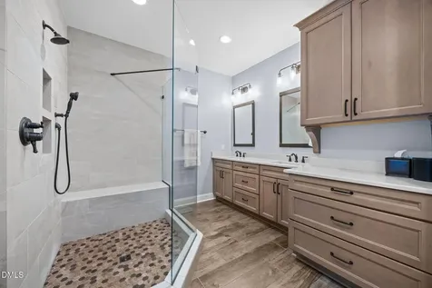 9331 Fawn Lake Drive Raleigh NC 27617