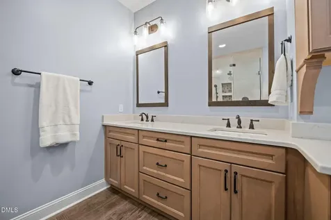 9331 Fawn Lake Drive Raleigh NC 27617