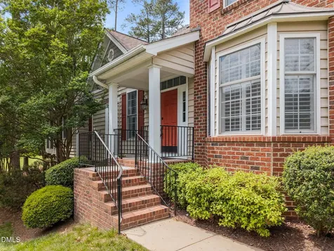 9331 Fawn Lake Drive Raleigh NC 27617