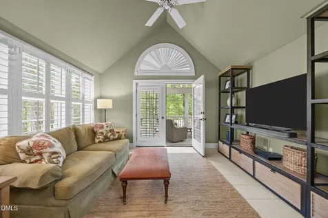 9331 Fawn Lake Drive Raleigh NC 27617