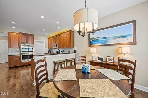9331 Fawn Lake Drive Raleigh NC 27617