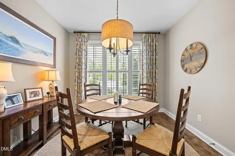 9331 Fawn Lake Drive Raleigh NC 27617