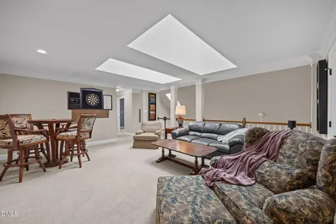 9331 Fawn Lake Drive Raleigh NC 27617