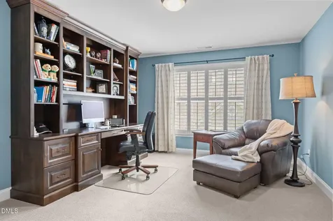 9331 Fawn Lake Drive Raleigh NC 27617