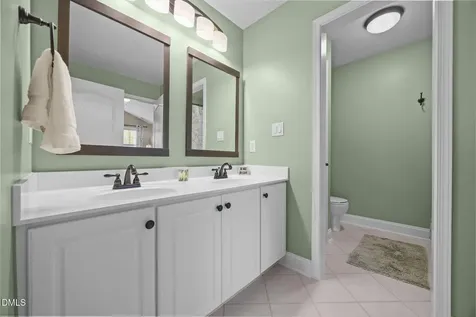 9331 Fawn Lake Drive Raleigh NC 27617