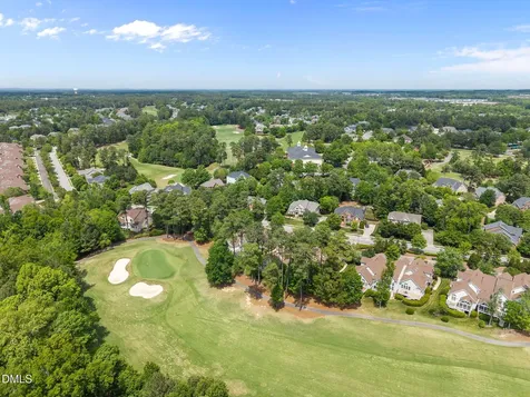 9331 Fawn Lake Drive Raleigh NC 27617
