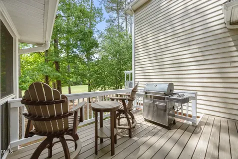 9331 Fawn Lake Drive Raleigh NC 27617