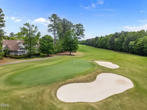 9331 Fawn Lake Drive Raleigh NC 27617