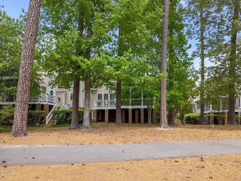 9331 Fawn Lake Drive Raleigh NC 27617