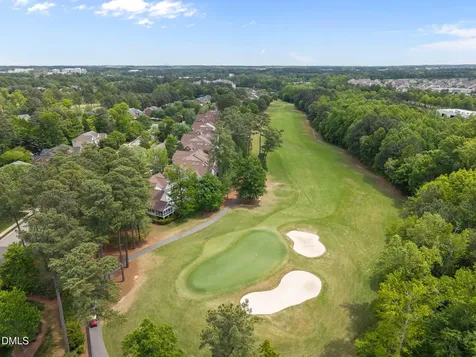 9331 Fawn Lake Drive Raleigh NC 27617