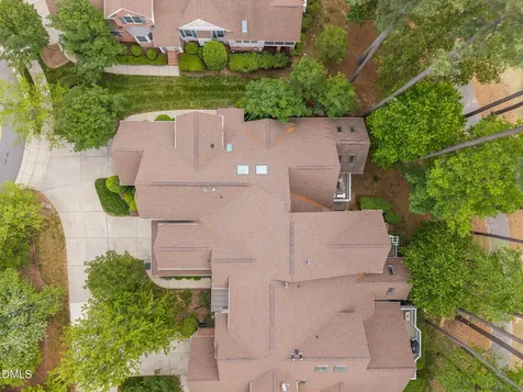 9331 Fawn Lake Drive Raleigh NC 27617