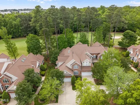 9331 Fawn Lake Drive Raleigh NC 27617