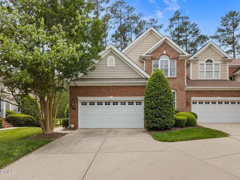 9331 Fawn Lake Drive Raleigh NC 27617