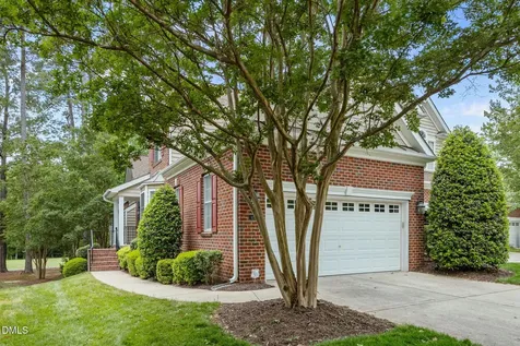 9331 Fawn Lake Drive Raleigh NC 27617