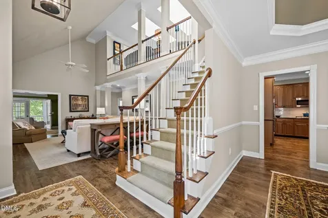 9331 Fawn Lake Drive Raleigh NC 27617