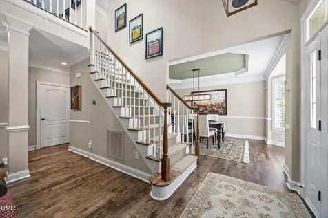 9331 Fawn Lake Drive Raleigh NC 27617
