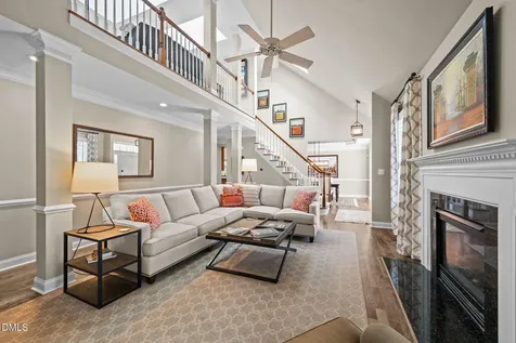 9331 Fawn Lake Drive Raleigh NC 27617