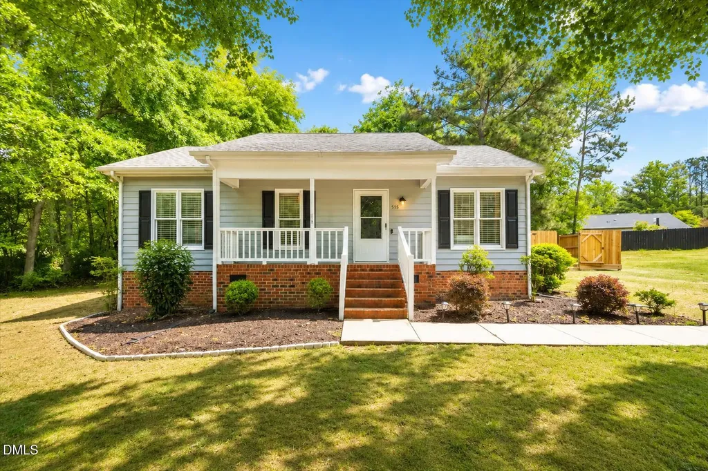 515 Forelle Lane Fuquay Varina NC 27526