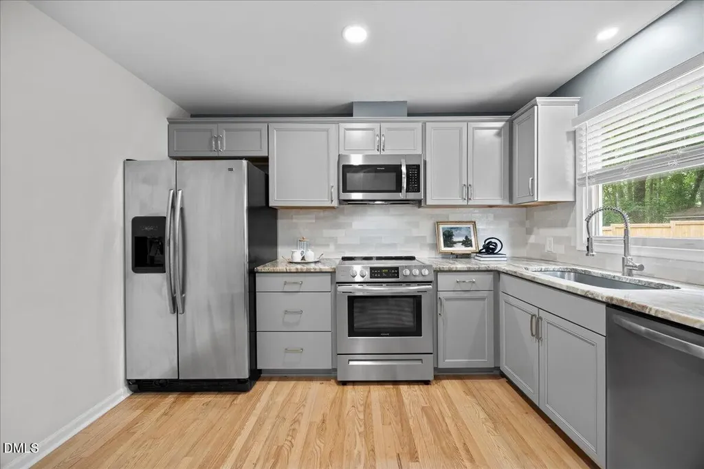 515 Forelle Lane Fuquay Varina NC 27526
