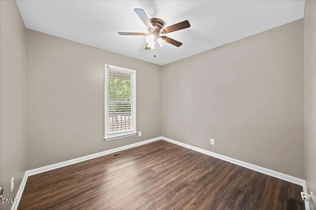 515 Forelle Lane Fuquay Varina NC 27526