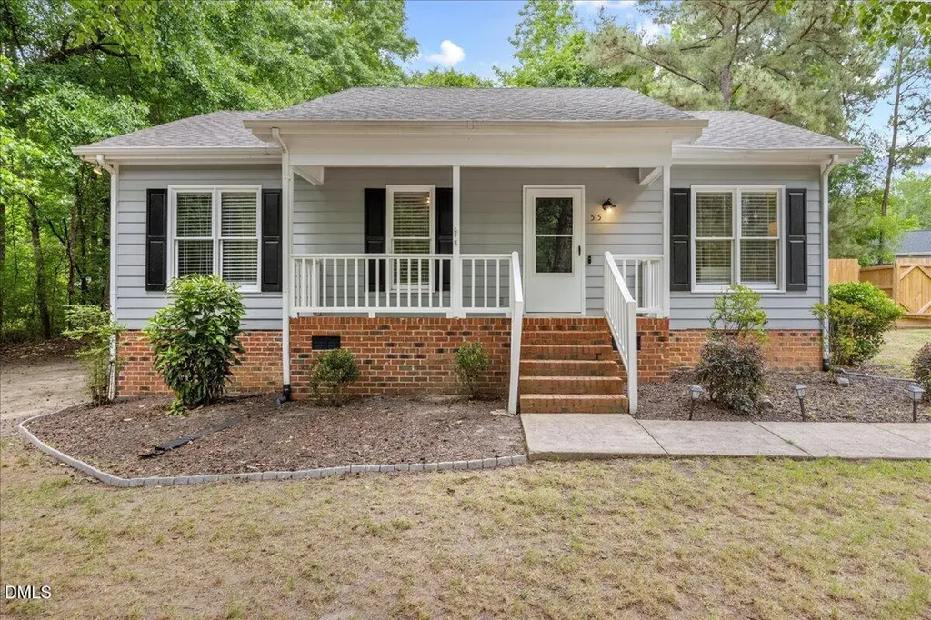 515 Forelle Lane Fuquay Varina NC 27526