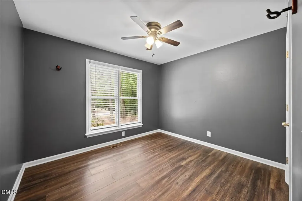 515 Forelle Lane Fuquay Varina NC 27526