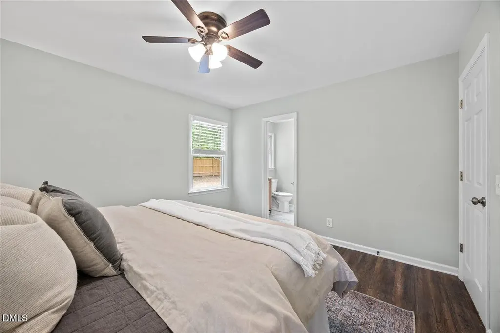 515 Forelle Lane Fuquay Varina NC 27526