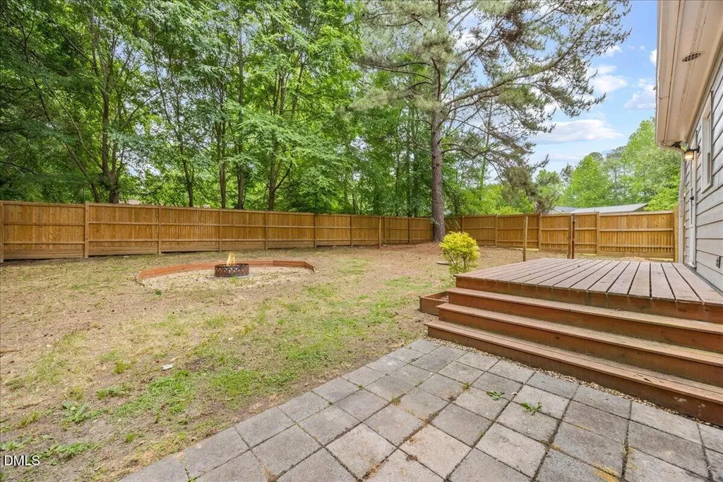 515 Forelle Lane Fuquay Varina NC 27526