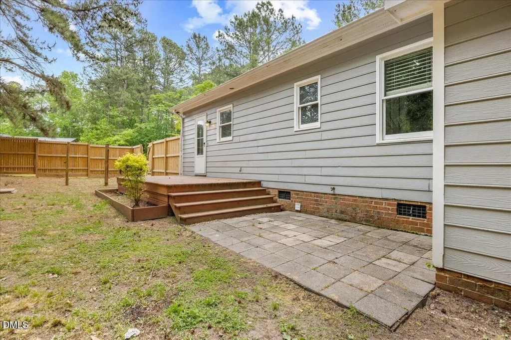 515 Forelle Lane Fuquay Varina NC 27526