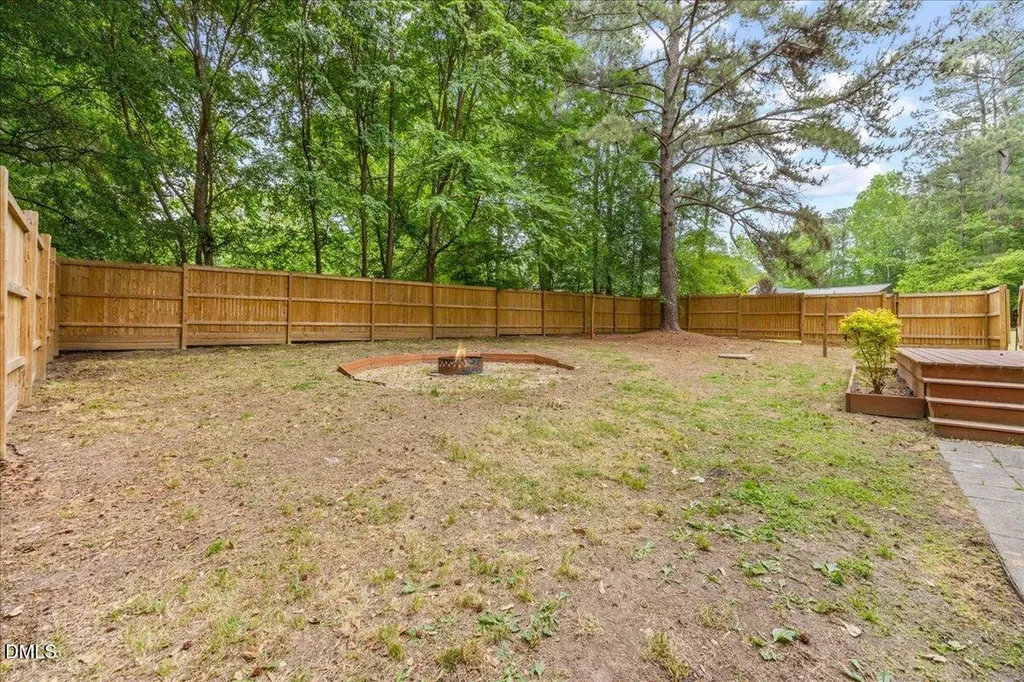 515 Forelle Lane Fuquay Varina NC 27526