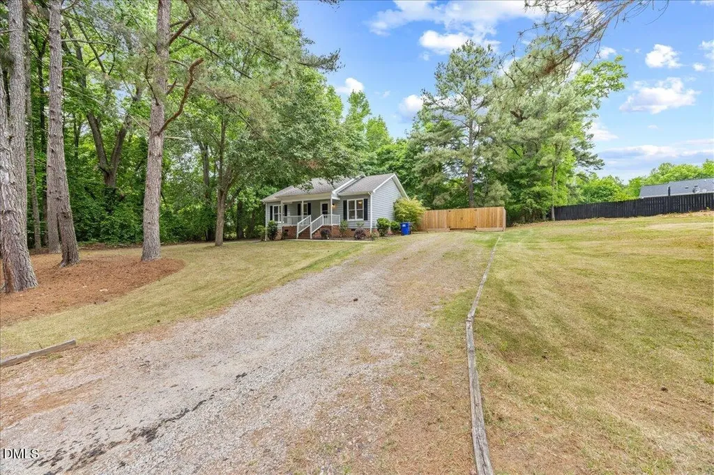 515 Forelle Lane Fuquay Varina NC 27526