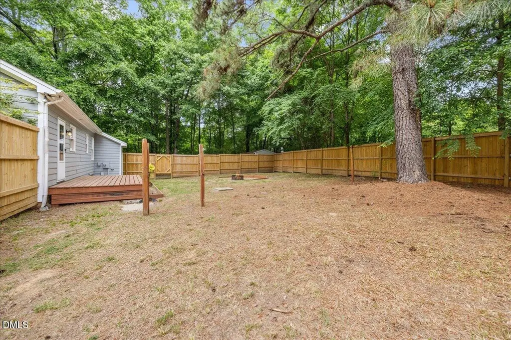 515 Forelle Lane Fuquay Varina NC 27526