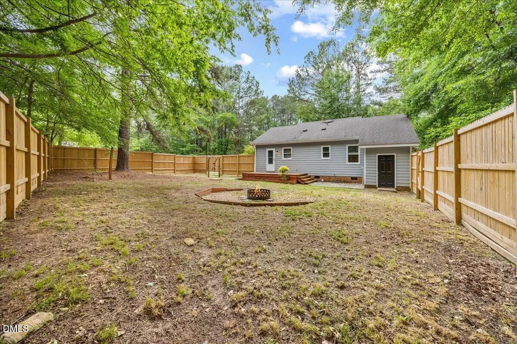 515 Forelle Lane Fuquay Varina NC 27526