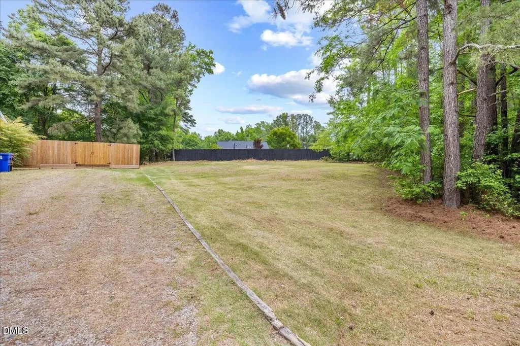 515 Forelle Lane Fuquay Varina NC 27526