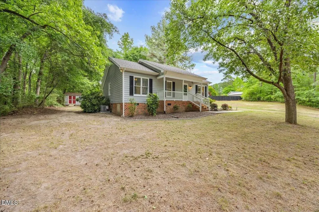 515 Forelle Lane Fuquay Varina NC 27526