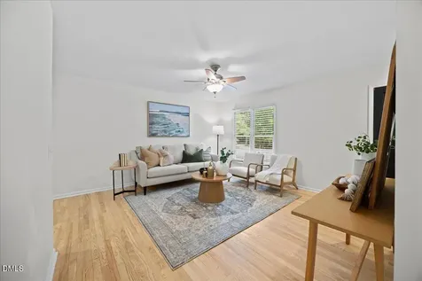515 Forelle Lane Fuquay Varina NC 27526