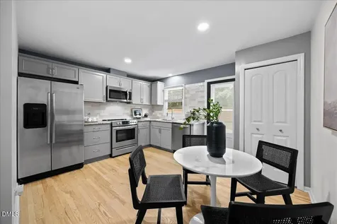 515 Forelle Lane Fuquay Varina NC 27526